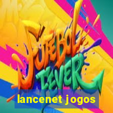 lancenet jogos